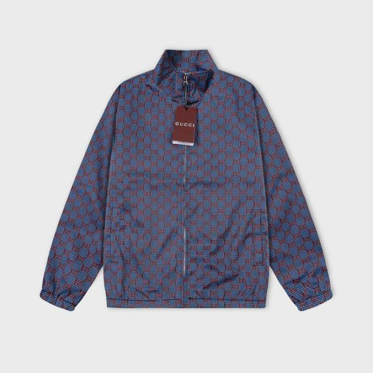 Picture of Gucci Jackets _SKUGucciM-3XLaztxB67233303